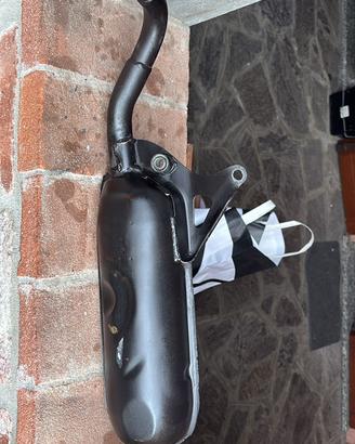 Marmitta 50 sitoplus