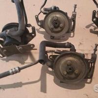 pompa del servosterzo Multipla Benz metano 1e2seri