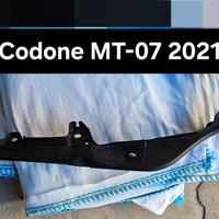 Yamaha MT-07 2021 ricambio codone DX 