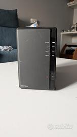 NAS synology DS218play
