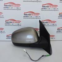Specchio retrovisore nissan note rf1189