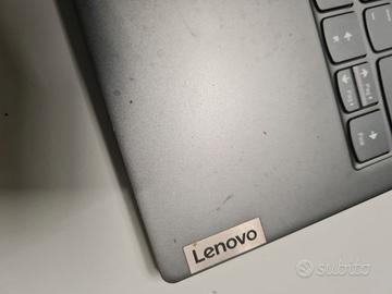 Notebook Lenovo Yoga Slim 7i 13"