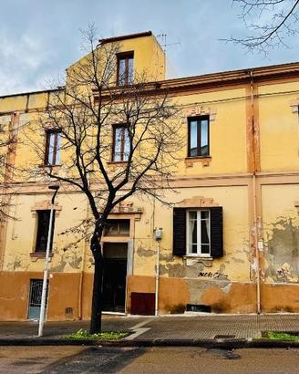 V.le San Francesco, luminoso e ristrutturato
