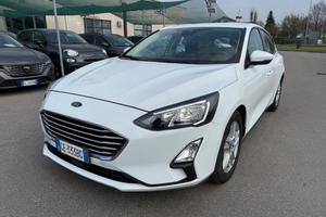 Ford Focus Berlina 1.5 120 CV automatico 5p. Busin