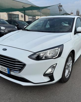 Ford Focus Berlina 1.5 120 CV automatico 5p. Busin