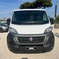 Fiat ducato 2.3 multijet tetto basso