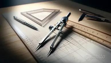 Disegnatore Solidworks