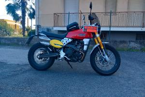 FANTIC CABALLERO 500