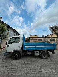 Nissan cabstar vi tl 35