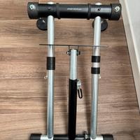 Wheel stand pro