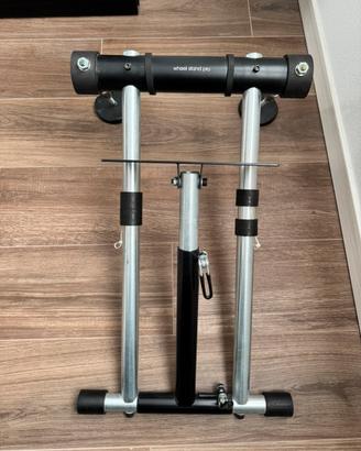 Wheel stand pro