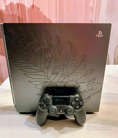 Play 4 PRO (da collezione) the last of us part 2