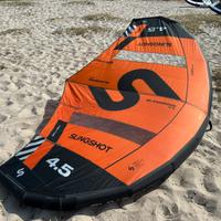 Wingfoil slingshot slingwing v4 4.5m