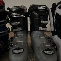 Scarponi sci nordica 37.5