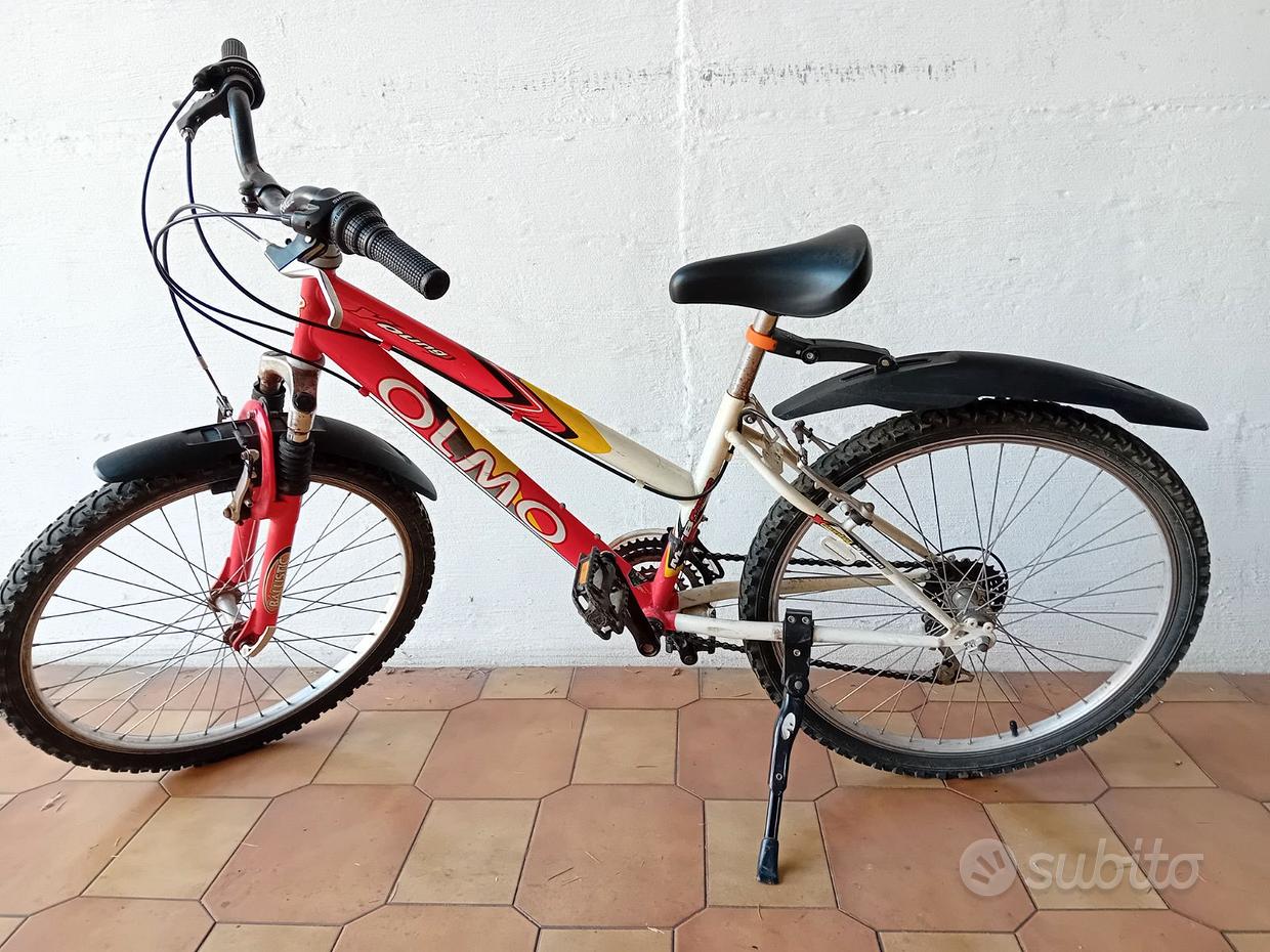 Bici olmo mtb Fantastiche offerte di Biciclette