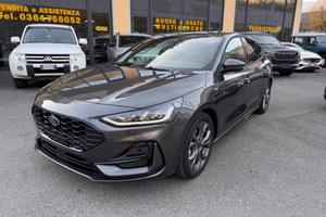 Ford Focus 1.0 EcoBoost Hybrid 125 CV 5p. ST-Line