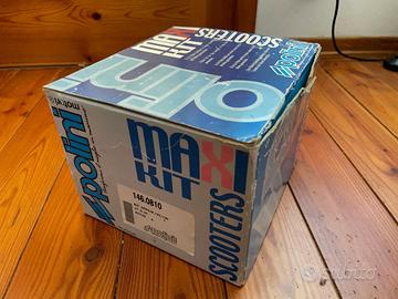 APRILIA KIT 125/150 146.0810 D.67 (ROTAX)