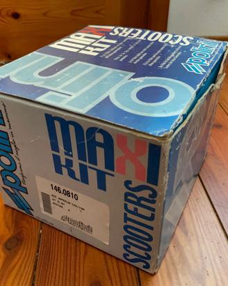 APRILIA KIT 125/150 146.0810 D.67 (ROTAX)