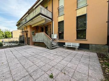 4 LOCALI A BRESCIA