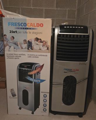 ventilatore 4 in 1