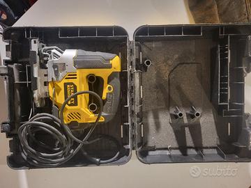 seghetto alternativo Stanley fatmax