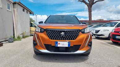 Peugeot 2008 BlueHDi 100 S&S GT Line