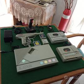 Atari XE System 