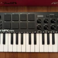 Akai Professional MPK Mini MK3