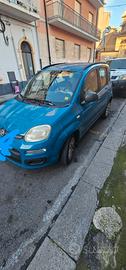FIAT PANDA 0.9  NATURAL POWER 80 CV BENZ/META