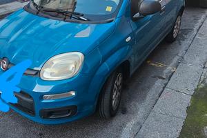 FIAT PANDA 0.9  NATURAL POWER 80 CV BENZ/META