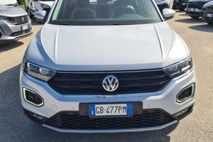 VOLKSWAGEN T-Roc 1.6 TDI SCR Advanced BlueMotion