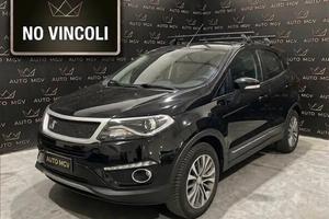 DR6 Sport 1.5 Turbo Bi-Fuel GPL