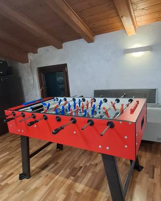 Calcetto / Calcio balilla  marca Adami