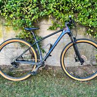 Scott Scale 940 – Hardtail in carbonio