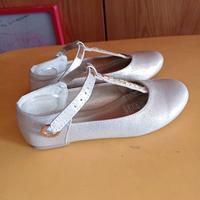 Ballerine bambina n. 30