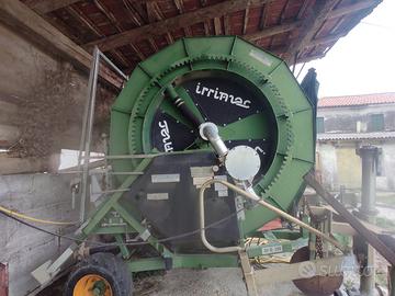 Rotolone irrimec