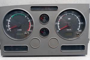 Quadro strumenti nissan truck atleon usato