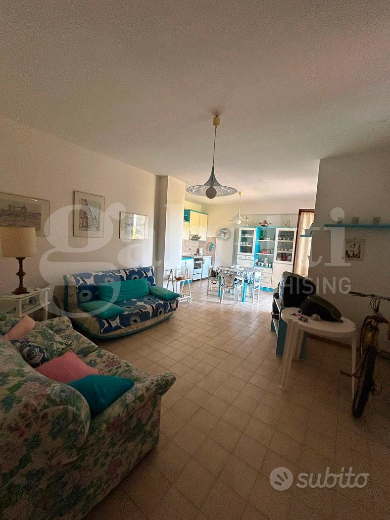 Appartamento – Scalea, Pantano - Vista 4