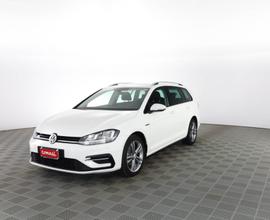 VOLKSWAGEN Golf Golf Variant 2.0 TDI DSG Busines