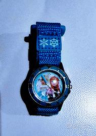 Orologio Frozen