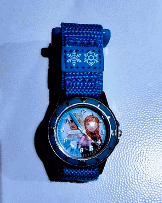 Orologio Frozen