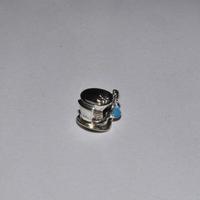 Charm Pandora Disney Alice nel Paese delle Meravig