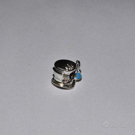 Charm Pandora Disney Alice nel Paese delle Meravig
