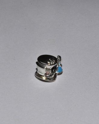 Charm Pandora Disney Alice nel Paese delle Meravig