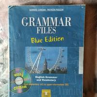 Grammar files