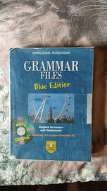 Grammar files