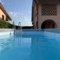 Piscina fuori terra bestwey