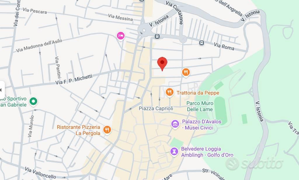 Appartamento – Vasto, Trave, Chieti - Vista 5