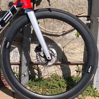 Ruote bici da strada