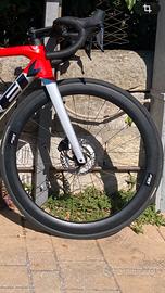 Ruote bici da strada